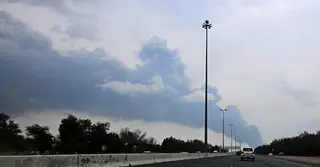 উপসাগরীয় দেশগুলোতে ইরানের নতুন হামলা, ‘সম্পর্কে মোড় পরিবর্তন’: জিসিসি